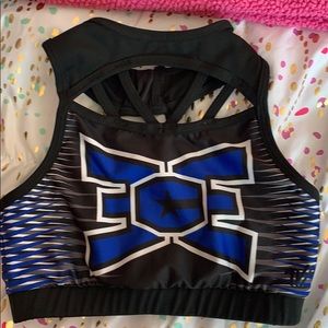 Ece practice top